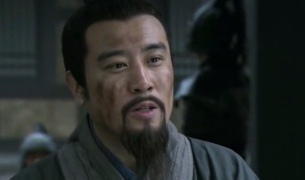 新三国刘备种韭菜哪一集