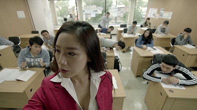 各位大神，这是什么电影？