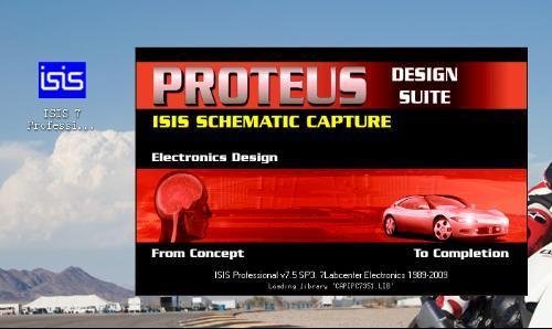 proteus怎么进行仿真呢？