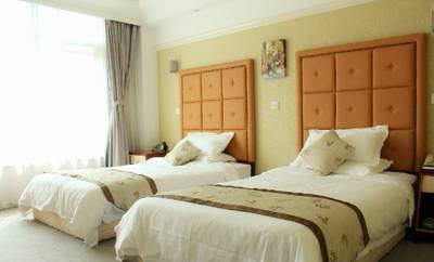 上海东方菲尼克斯庄园的景点介绍