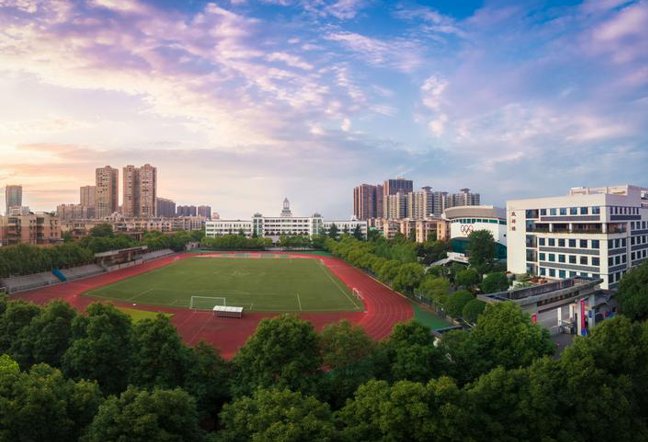 海泉学校现在怎样了？