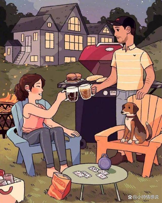 男人到了中年，“桃花运”不断，主要是哪三个原因？