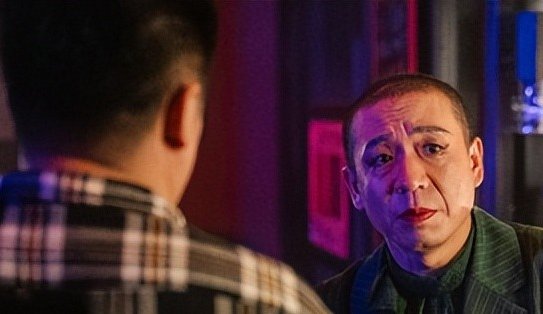 东北告别天团什么时候上映