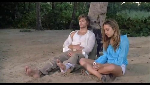 爱情失事的剧情简介