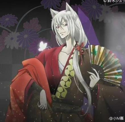 这个图片出自哪部动漫？