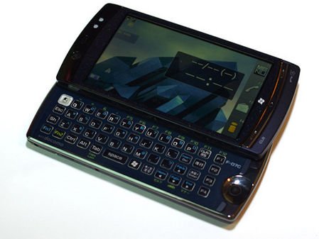 富士通 F-07C的基本参数