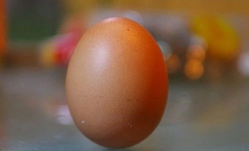 春分当日流传了哪个颇有意味的习俗？