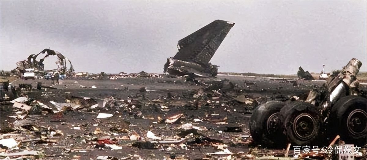 东航一客机失事，人一直都在飞机里，为何空难后却很难找到遇难者的遗体呢？