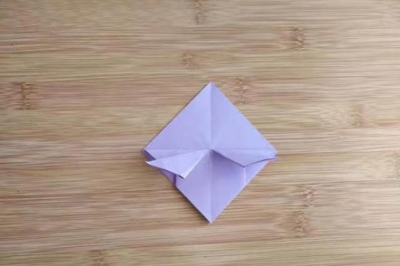 玉桂狗书签怎么做