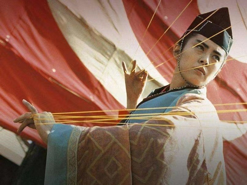 王祖贤电影作品