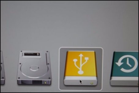 苹果笔记本电脑如何安装win7系统？