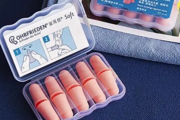 防噪音耳塞十大品牌有哪些？