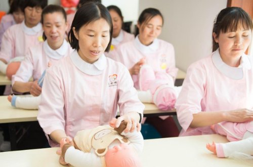 月嫂公司排名前十名