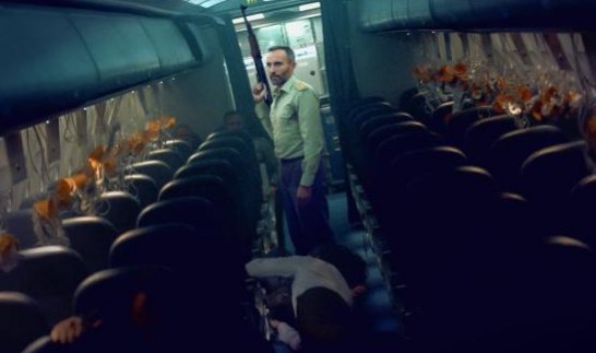 如何看待 Netflix 新剧《绝夜逢生》(向黑夜进发)结局?