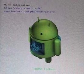 华为手机怎么解锁bootloader