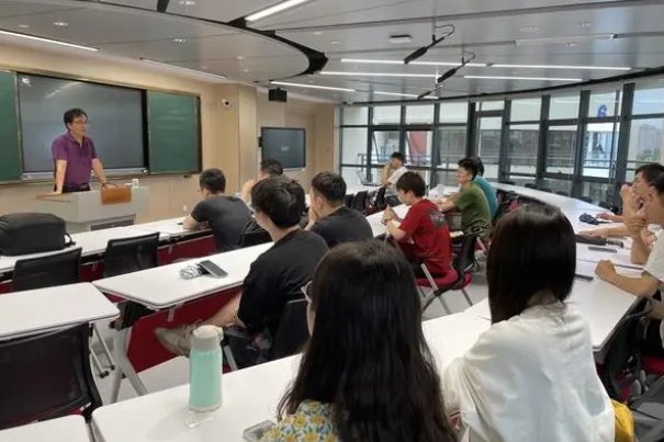 教学研究是什么