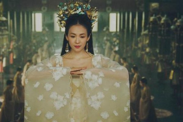 上阳郡主是哪个朝代的人物？