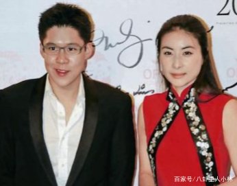 郭晶晶的病遭曝光，网友直呼难怪霍启刚如此疼爱她，究竟怎么回事呢？