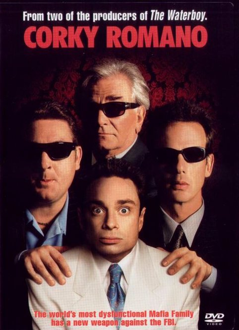 求一部电影名字，男主本来在宠物店工作，被家里要求卧底到警察局证明爸爸不是罪犯？