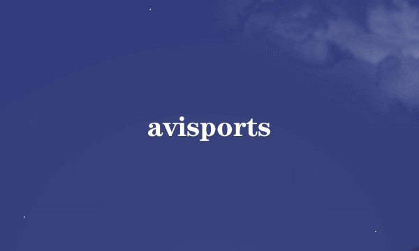 avisports