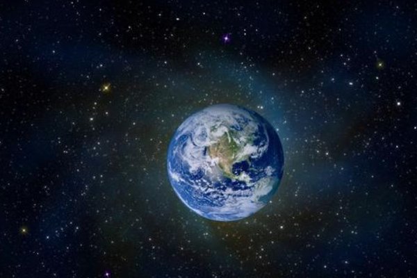 太空离地面有多少公里?