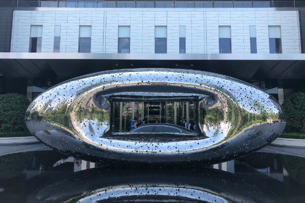 西安酒店排名前十