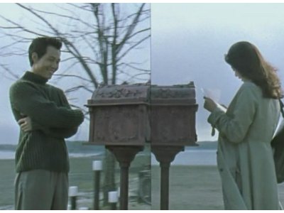 适合深夜一个人看的电影有哪些?