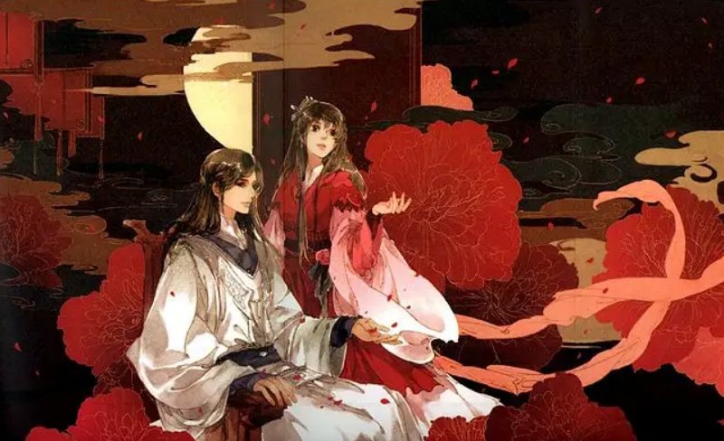 小花喵小说推荐