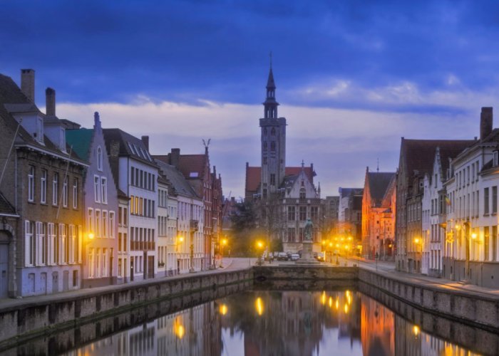 比利时驾照怎么换？