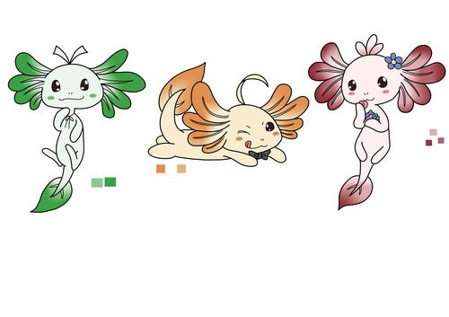 北京千色境界动漫文化传播有限公司的公司简介