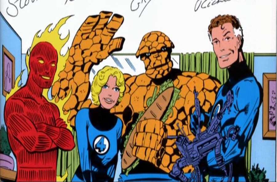 蒙面裸奔超人的人物简介