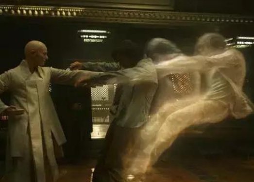 夺舍是什么意思