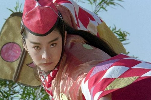 林青霞主演的电影