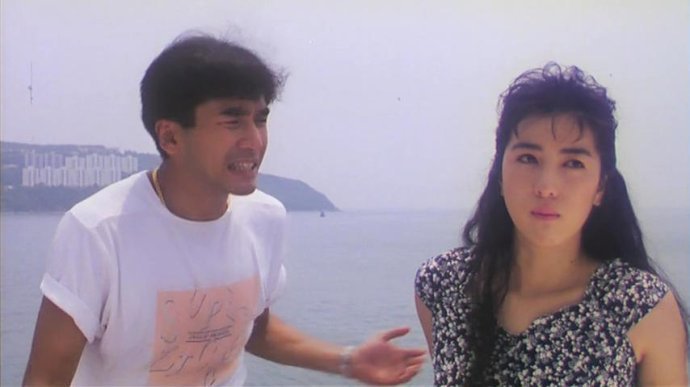 五月樱唇的制作发行