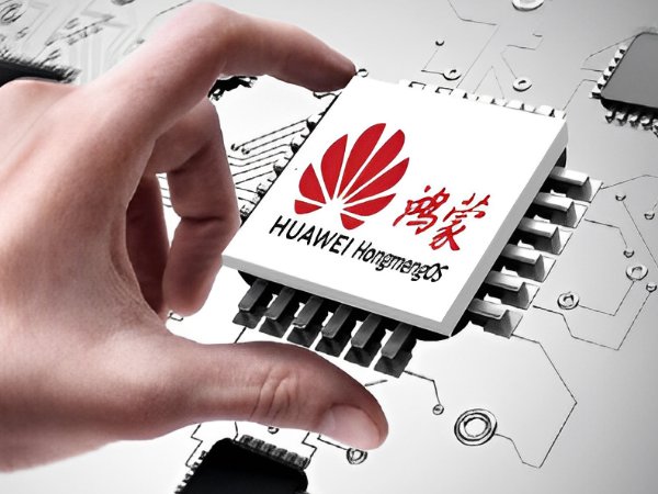 华为新机是否意味卡脖子问题被突破