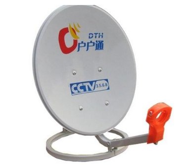 户户通无信号时，应如何处理。