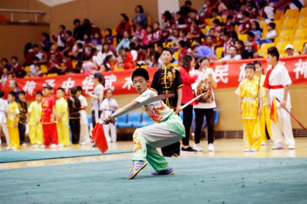 武术配乐十大神曲