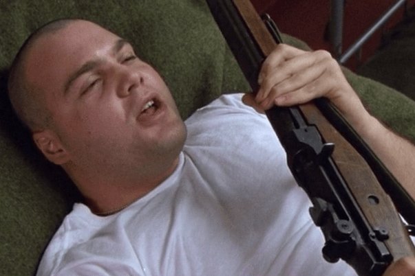 狙击电影排行榜前十名