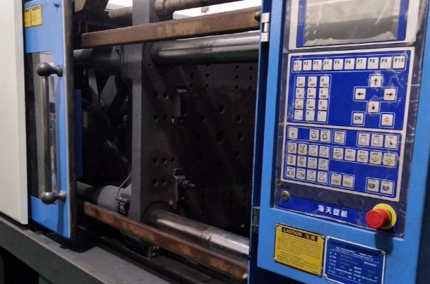 注塑机什么品牌好