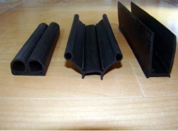 什么是软硬共挤磁胶条？