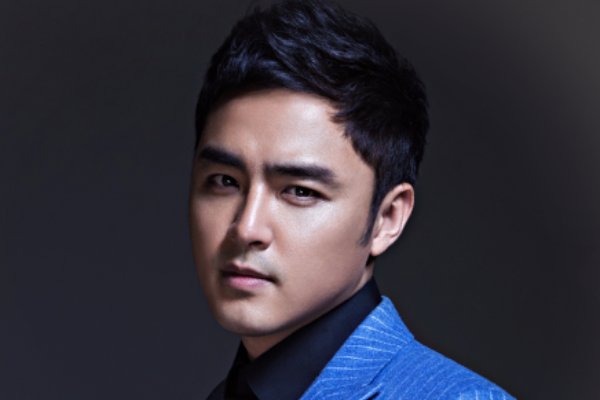 明道有老婆吗 明道真正的老婆