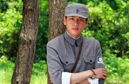 雪豹坚强岁月结局陈怡和谁在一起了