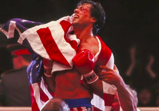 史泰龙演过的电影有哪些