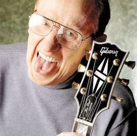 莱斯·保罗的介绍