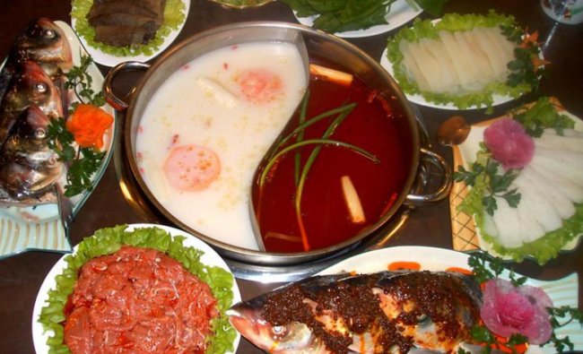 hotpot和hot pot的区别是什么