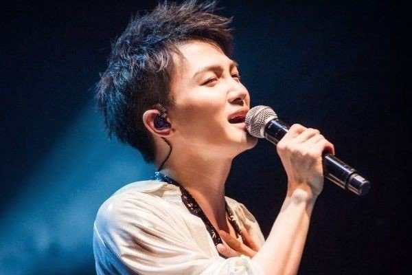 四个周深四种声线唱四大名著