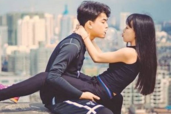 要男朋友有什么用处