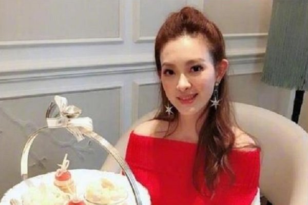 小S因国标舞女王刘真的逝世泣不成声,两人之间的友谊到底有多深厚?