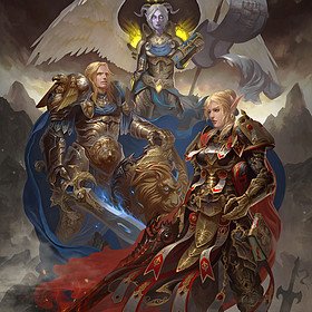 角斗士王国的观众评价