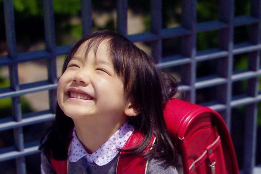 我的宝贝长大了发朋友圈的句子说说